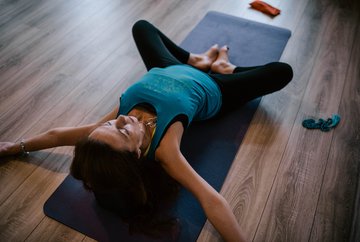 Yoga za kralježnicu